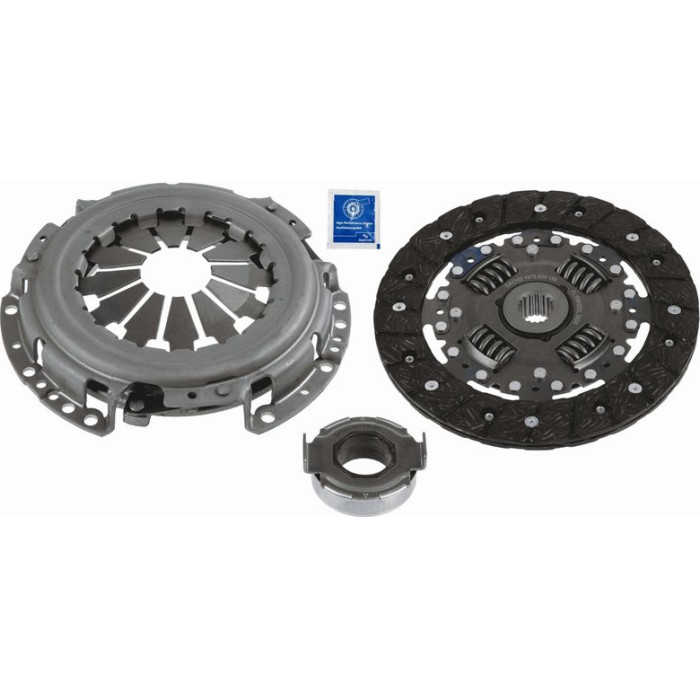 SACHS 3000 201 002 Kupplungssatz