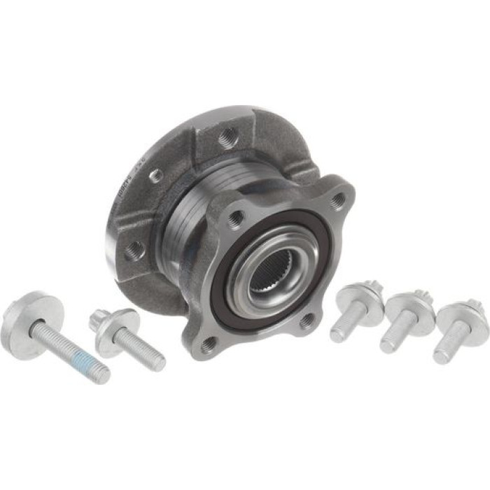 SKF VKBA 7068 Radlagersatz SKF VKBA 7068 Radlagersatz
