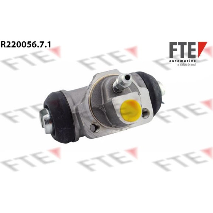 FTE 9210236 Radbremszylinder FTE 9210236 Radbremszylinder