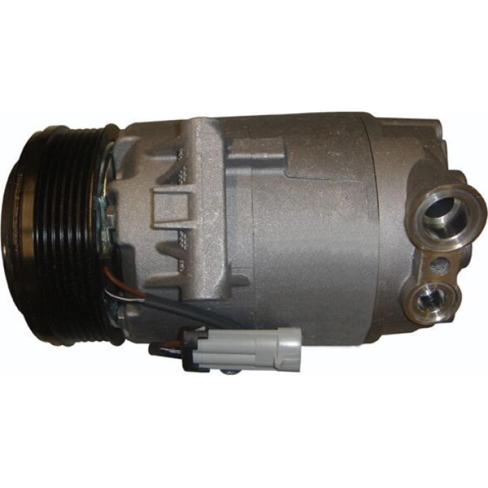 Mahle ACP 24 000P Kompressor, Klimaanlage BEHR Premium Line