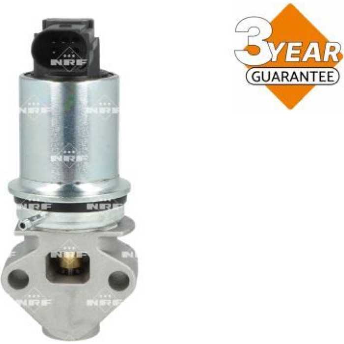 NRF 48662 AGR-Ventil EASY FIT NRF 48662 AGR-Ventil EASY FIT