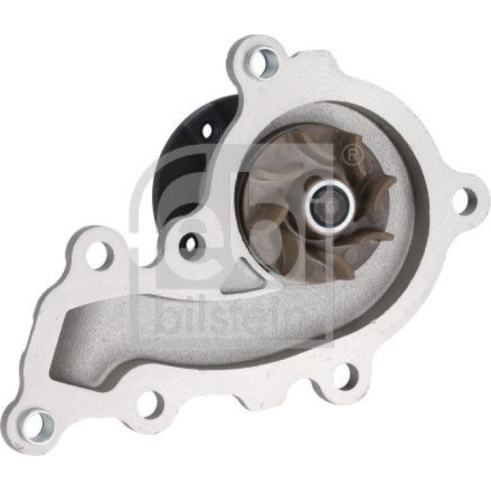 FEBI BILSTEIN 185047 Wasserpumpe, Motorkühlung FEBI BILSTEIN 185047 Wasserpumpe, Motorkühlung