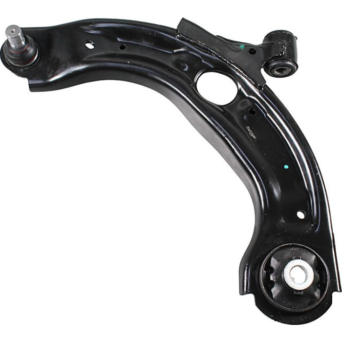 Metzger 58153301 Lenker, Radaufhängung