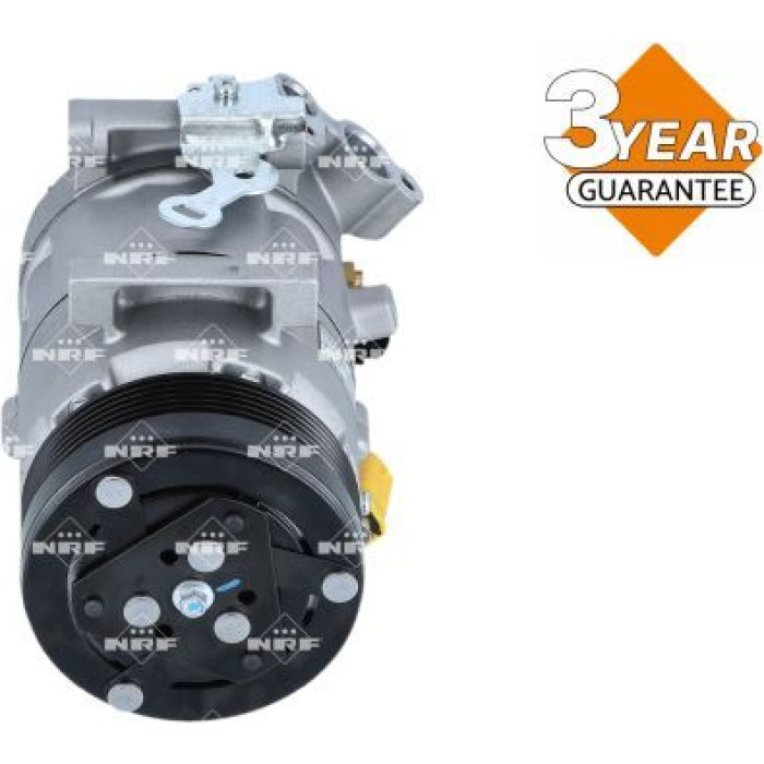 NRF 32819 Kompressor, Klimaanlage EASY FIT NRF 32819 Kompressor, Klimaanlage EASY FIT