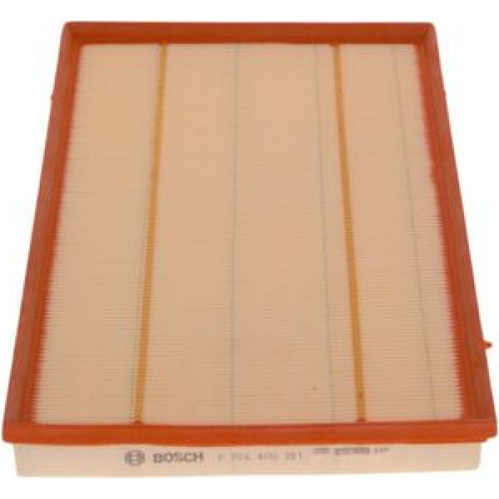BOSCH F 026 400 381 Luftfilter BOSCH F 026 400 381 Luftfilter