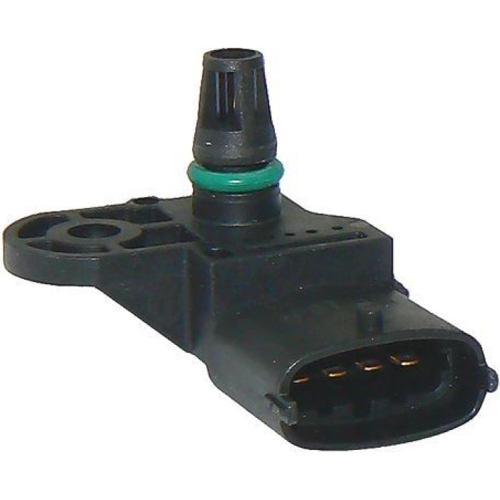 Metzger 0906374 Sensor, Ladedruck Metzger 0906374 Sensor, Ladedruck