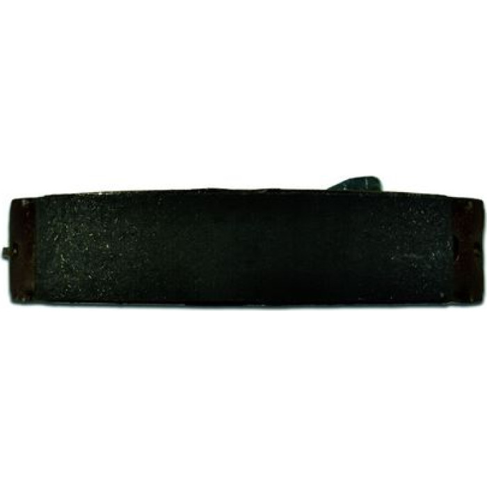 Hella 8DB 355 000-111 Bremsbackensatz