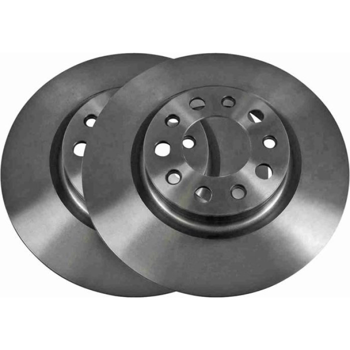 Vaico V24-80019 Bremsscheibe Vaico V24-80019 Bremsscheibe