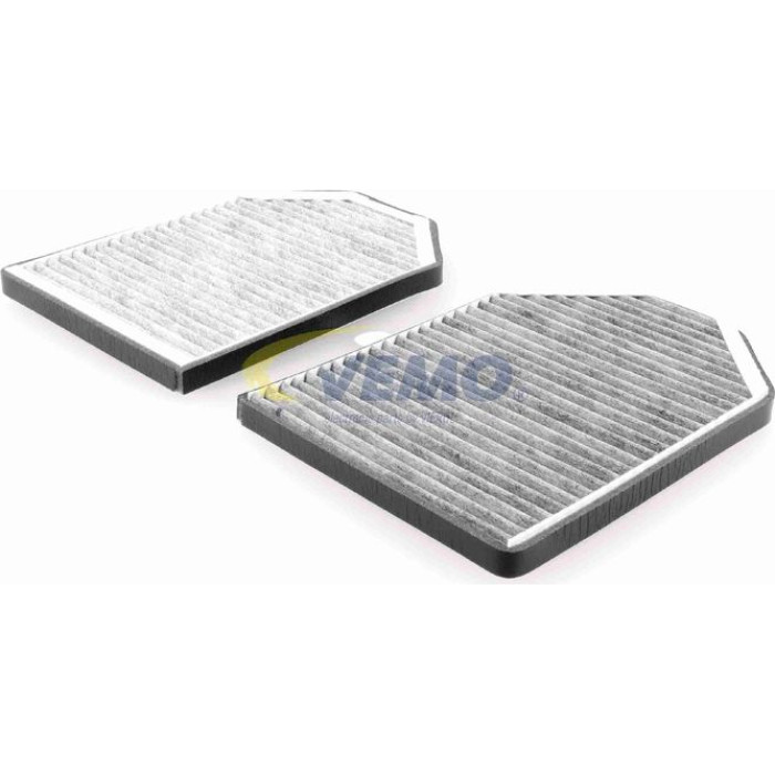 Vemo V10-31-5001 Filter, Innenraumluft