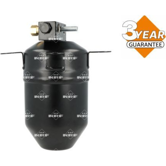 NRF 33020 Trockner, Klimaanlage EASY FIT NRF 33020 Trockner, Klimaanlage EASY FIT