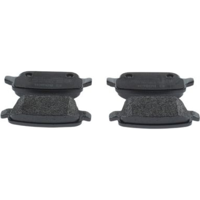 BOSCH 0 986 494 247 Bremsbelagsatz, Scheibenbremse BOSCH 0 986 494 247 Bremsbelagsatz, Scheibenbremse