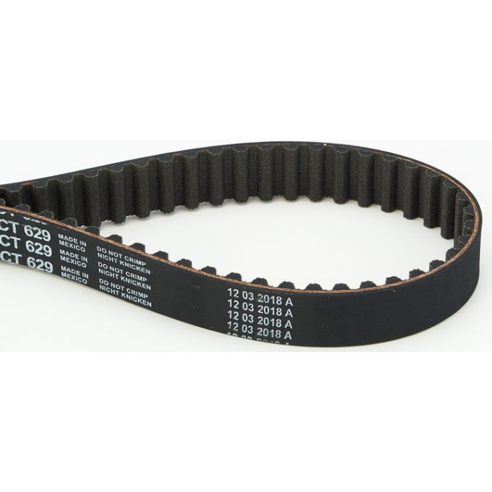 ContiTech CT629 Zahnriemen ContiTech CT629 Zahnriemen