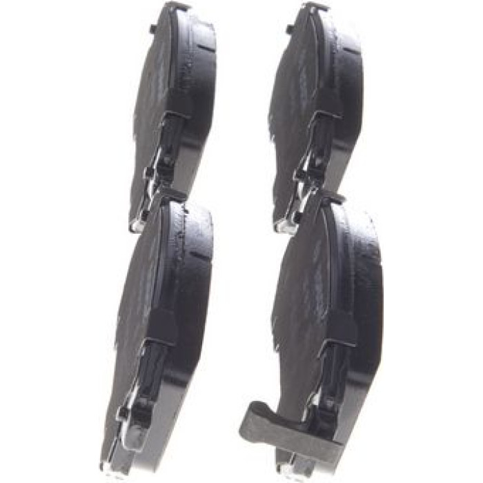 BOSCH 0 986 494 337 Bremsbelagsatz, Scheibenbremse BOSCH 0 986 494 337 Bremsbelagsatz, Scheibenbremse