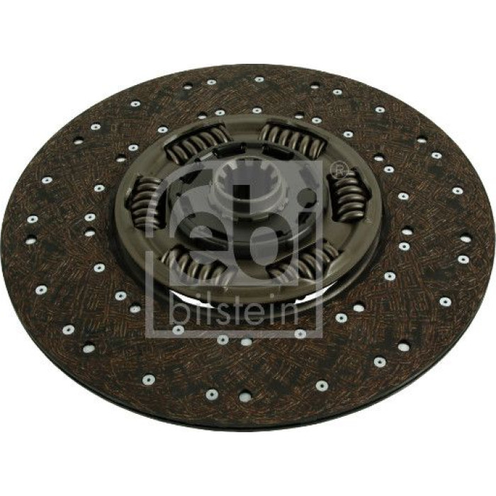 febi bilstein 105052 Kupplungsscheibe