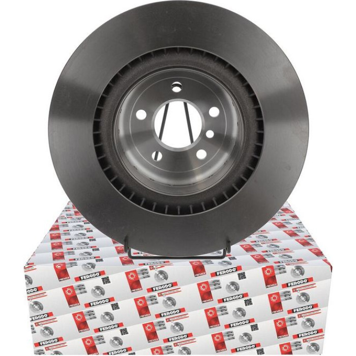 Ferodo DDF2624VC-1 Bremsscheibe PREMIER Ferodo DDF2624VC-1 Bremsscheibe PREMIER
