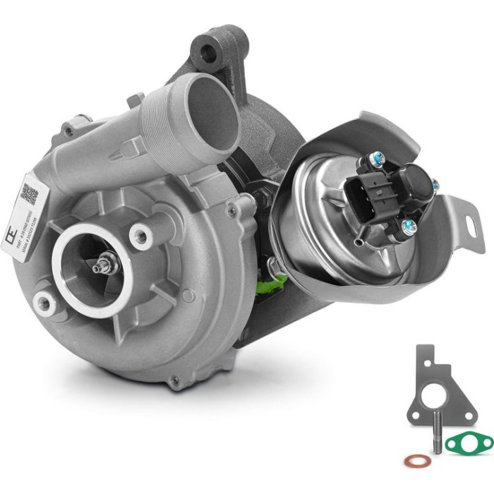 Turbolader für FORD VOLVO FOCUS MONDEO C MAX für FORD 1483819 OEGERMANY Turbolader für FORD VOLVO FOCUS MONDEO C MAX für FORD 1483819 OEGERMANY