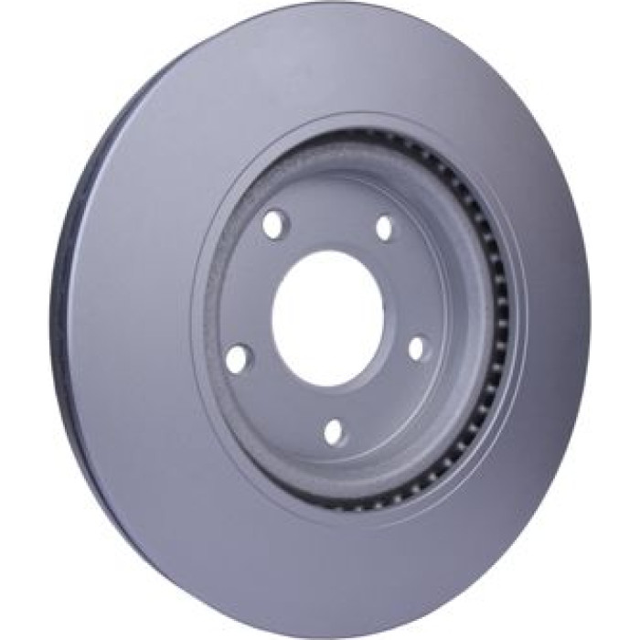 Hella 8DD 355 125-521 Bremsscheibe Pro High Carbon
