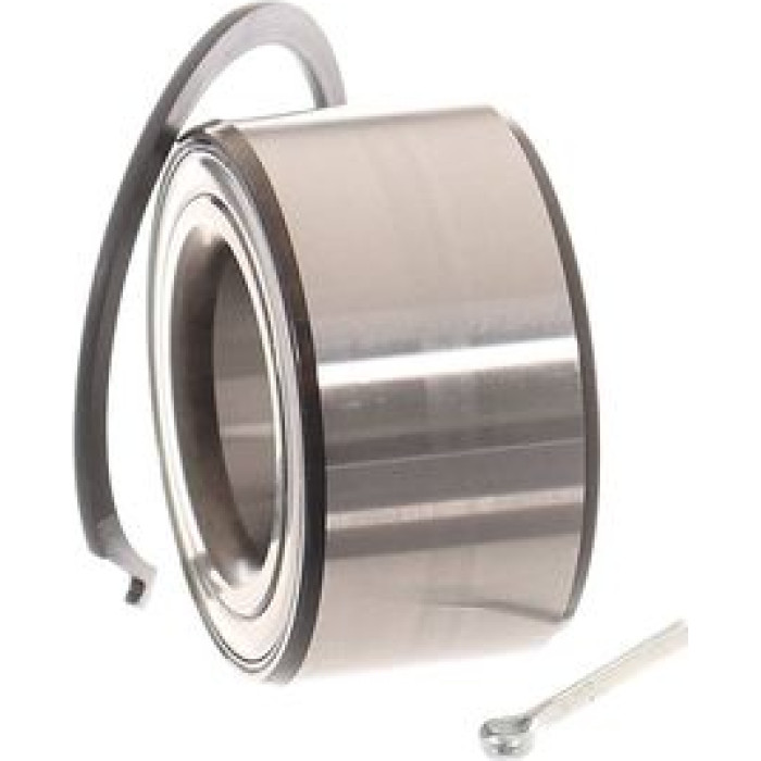 SKF VKBA 3907 Radlagersatz
