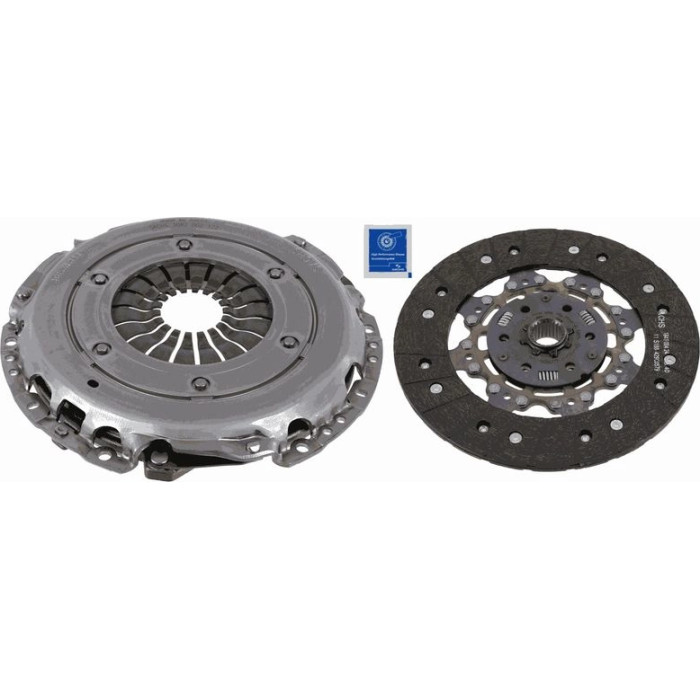SACHS 3000 970 126 Kupplungssatz XTend SACHS 3000 970 126 Kupplungssatz XTend
