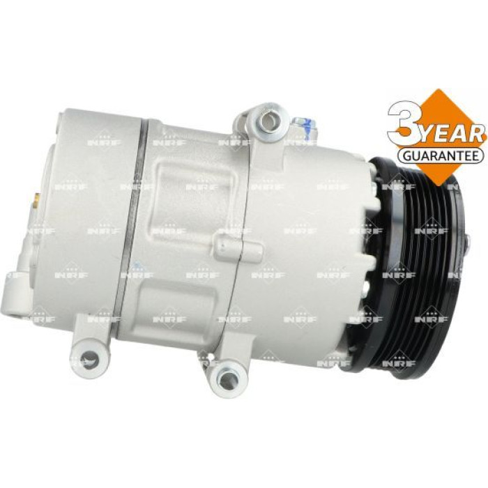 NRF 32812 Kompressor, Klimaanlage EASY FIT