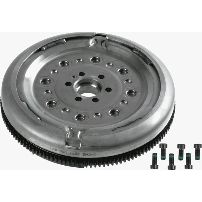 Sachs 2294 000 871 Schwungrad Zwei-Massen-Schwungrad