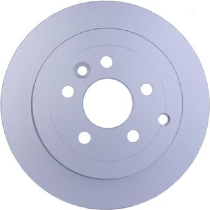 Hella 8DD 355 118-911 Bremsscheibe PRO Hella 8DD 355 118-911 Bremsscheibe PRO