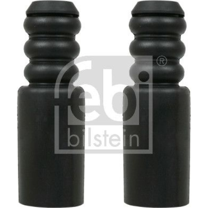 FEBI BILSTEIN 13066 Staubschutzsatz, Stoßdämpfer FEBI BILSTEIN 13066 Staubschutzsatz, Stoßdämpfer