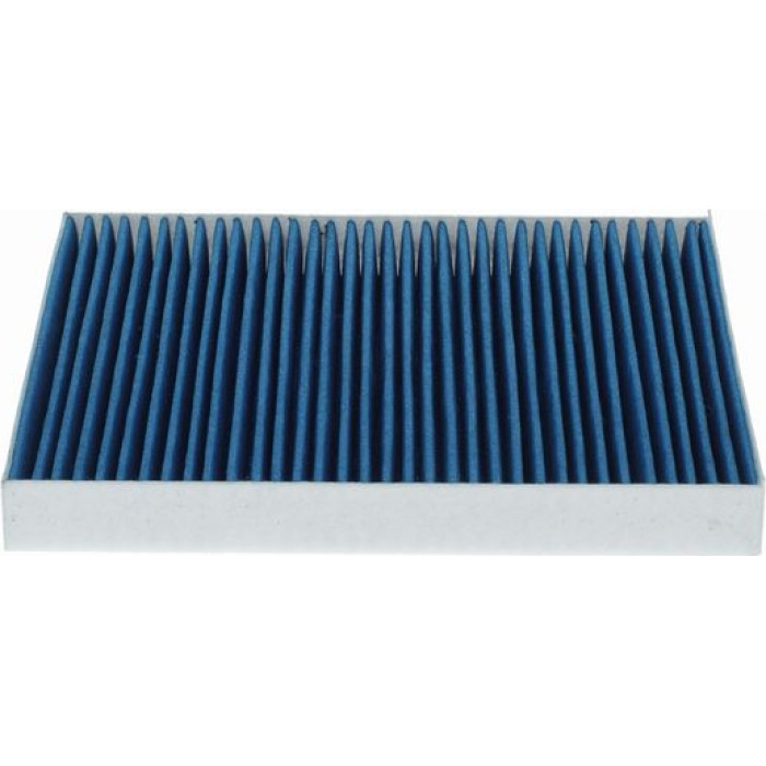 BOSCH 0 986 628 617 Filter, Innenraumluft FILTER+pro