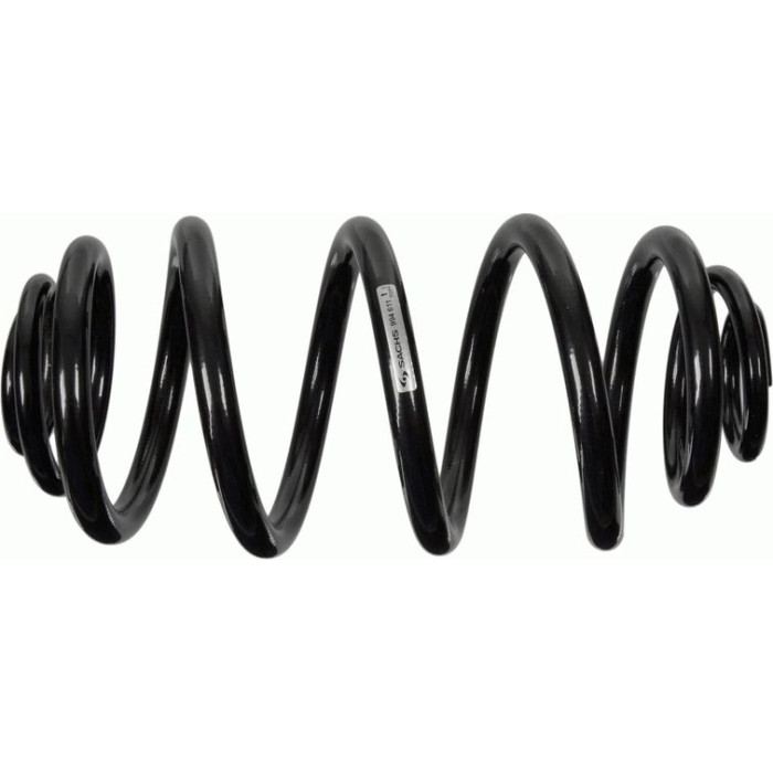 2x Sachs 994 611 Fahrwerksfeder 2 x 2x Sachs 994 611 Fahrwerksfeder 2 x