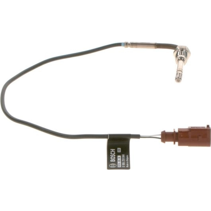 Sensor, Abgastemperatur 0 986 259 044 Sensor, Abgastemperatur 0 986 259 044