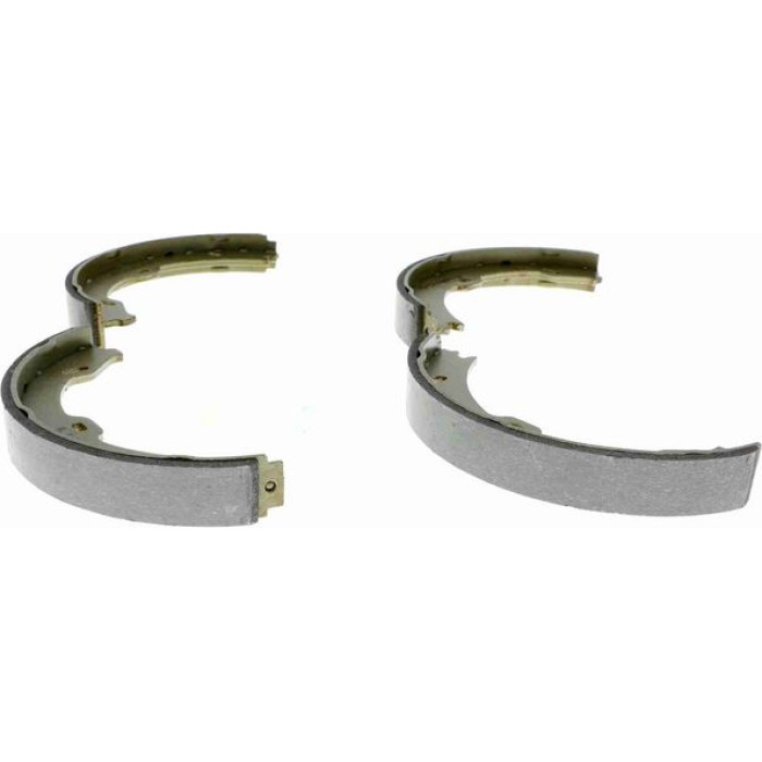 Vaico V30-0544 Bremsbackensatz, Feststellbremse Green Mobility Parts Vaico V30-0544 Bremsbackensatz, Feststellbremse Green Mobility Parts
