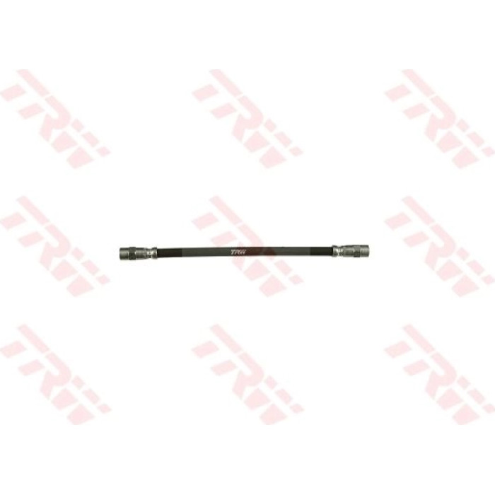 TRW PHA126 Bremsschlauch TRW PHA126 Bremsschlauch