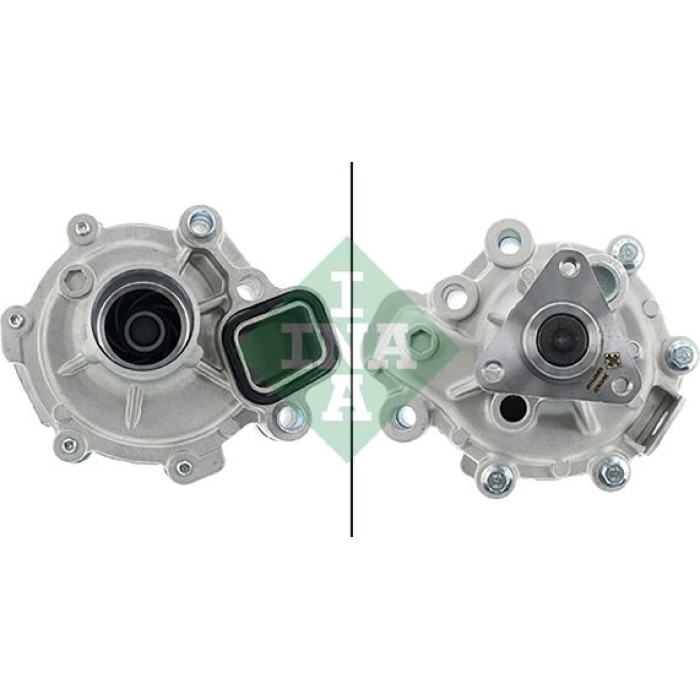 INA 538 0711 10 Wasserpumpe, Motorkühlung INA 538 0711 10 Wasserpumpe, Motorkühlung