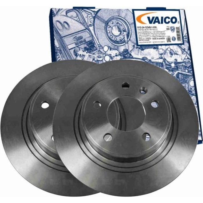 Vaico V40-40020 Bremsscheibe Green Mobility Parts Vaico V40-40020 Bremsscheibe Green Mobility Parts