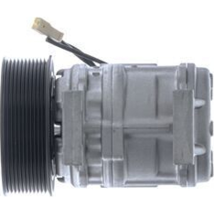 Mahle ACP 1590 000S Kompressor, Klimaanlage BEHR