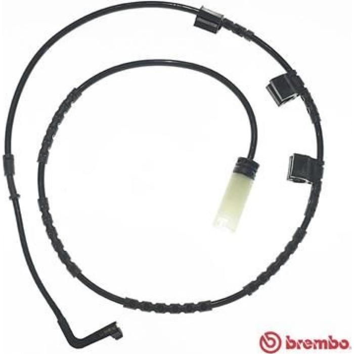 Brembo A 00 298 Warnkontakt, Bremsbelagverschleiß PRIME LINE Brembo A 00 298 Warnkontakt, Bremsbelagverschleiß PRIME LINE