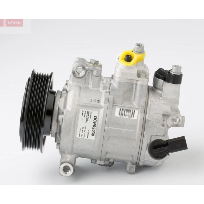 DENSO 6SEU14C Klimakompressor DCP02030 DENSO 6SEU14C Klimakompressor DCP02030