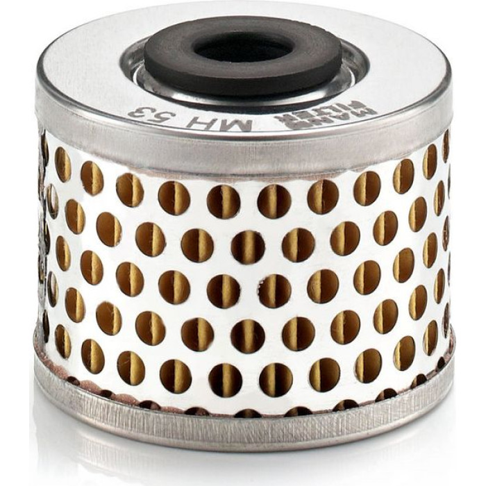Mann-Filter MH 53 Ölfilter Mann-Filter MH 53 Ölfilter