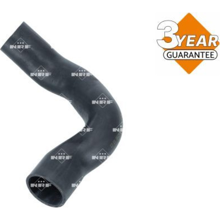 NRF 166291 Ladeluftschlauch EASY FIT NRF 166291 Ladeluftschlauch EASY FIT