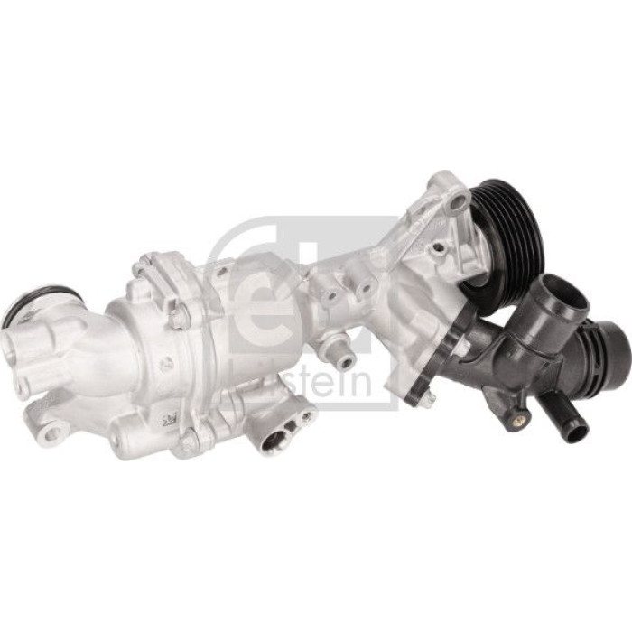 Wasserpumpe 1006321 Wasserpumpe 1006321