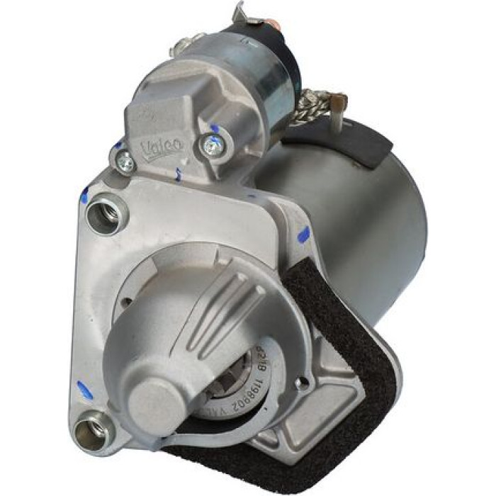 Valeo 446507 Starter ORIGINS - NEW O.E. TECHNOLOGIE Valeo 446507 Starter ORIGINS - NEW O.E. TECHNOLOGIE
