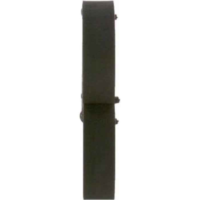 BOSCH 1 987 948 829 Zahnriemen BOSCH 1 987 948 829 Zahnriemen
