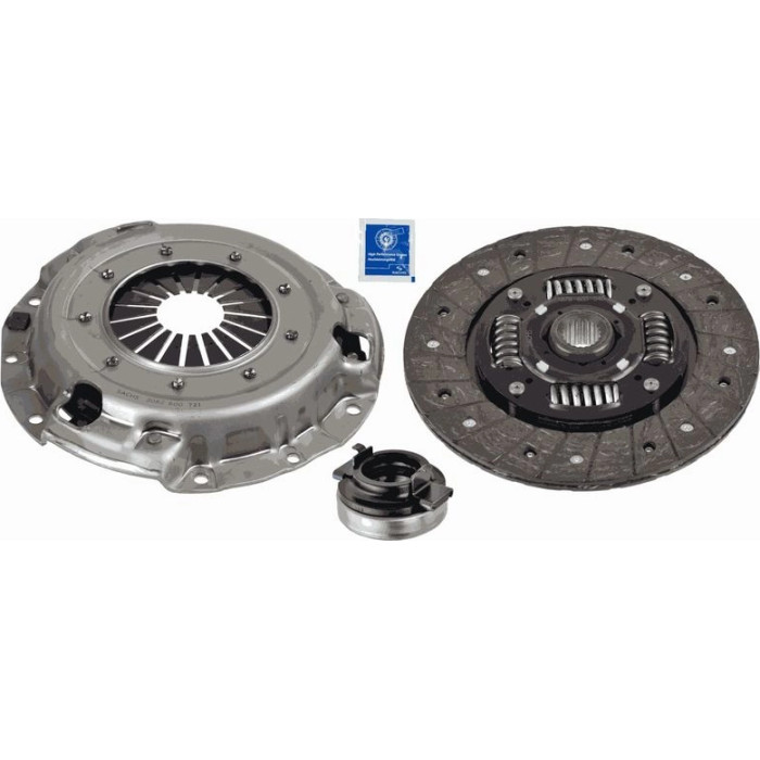 SACHS 3000 954 037 Kupplungssatz SACHS 3000 954 037 Kupplungssatz
