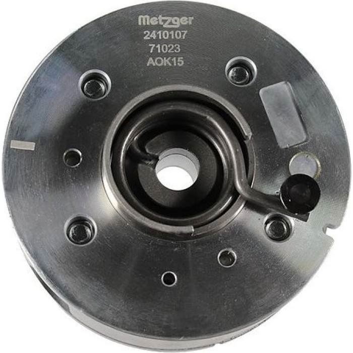 Metzger 2410107 Nockenwellenversteller Metzger 2410107 Nockenwellenversteller
