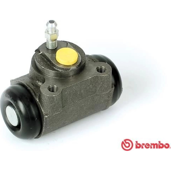 Brembo A 12 952 Radbremszylinder ESSENTIAL LINE Brembo A 12 952 Radbremszylinder ESSENTIAL LINE