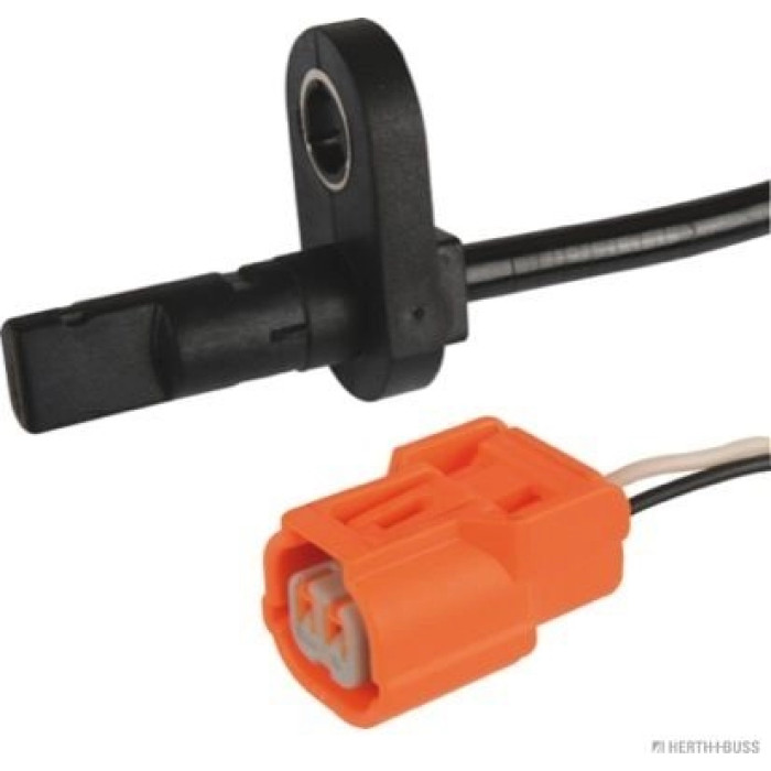 Herth+Buss Jakoparts J5914019 Sensor, Raddrehzahl