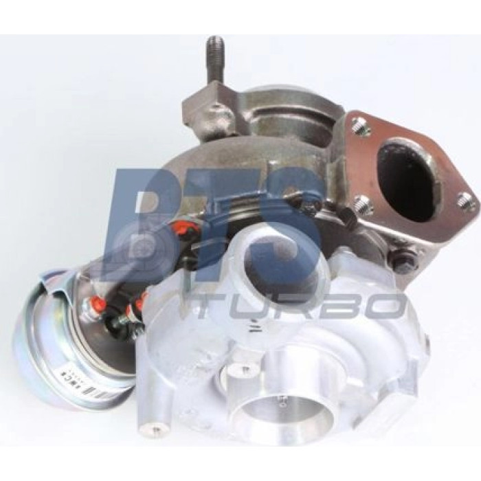 BTS Turbo Turbolader T911388 BTS Turbo Turbolader T911388