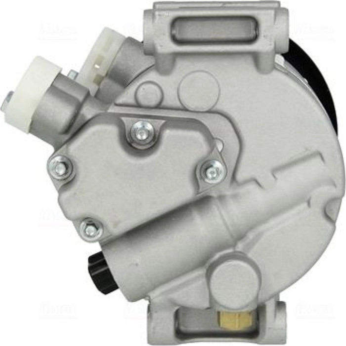 Nissens 89309 Kompressor, Klimaanlage FIRST FIT Nissens 89309 Kompressor, Klimaanlage FIRST FIT