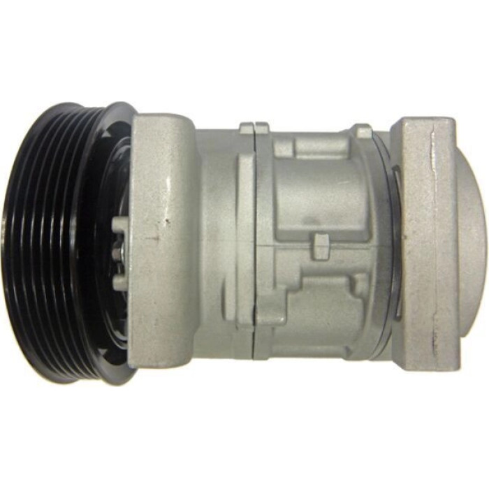 Mahle ACP 871 000S Kompressor, Klimaanlage BEHR Mahle ACP 871 000S Kompressor, Klimaanlage BEHR