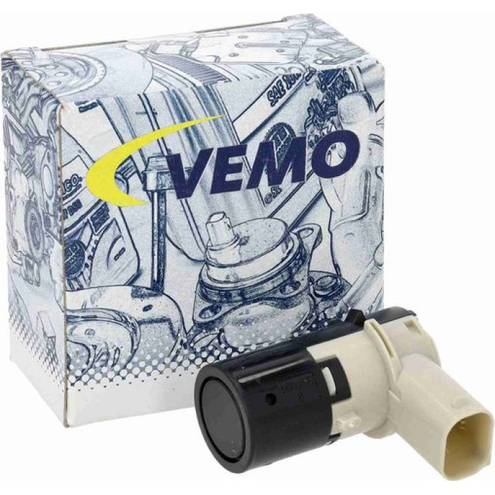 Vemo V25-72-0110 Sensor, Einparkhilfe Vemo V25-72-0110 Sensor, Einparkhilfe